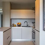 Homy Апартаменты