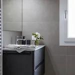 Homy Апартаменты Маниаго