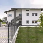 Апартаменты Homy