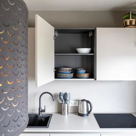 Homy Appartement Maniago