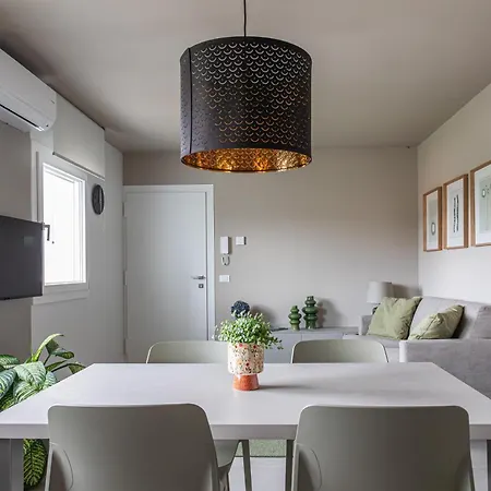 Homy Appartement Maniago