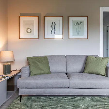 Homy Appartement Maniago