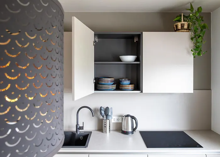 Homy Apartman Maniago