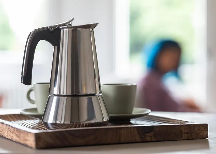 Apartman Homy Maniago