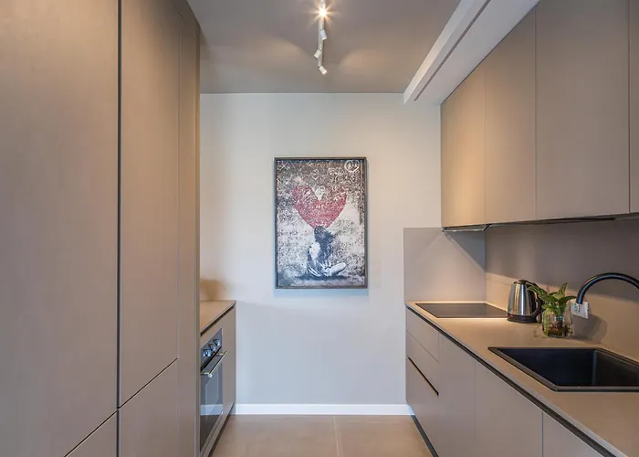 Apartman Homy Maniago