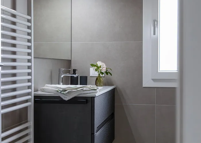 Homy Apartman Maniago