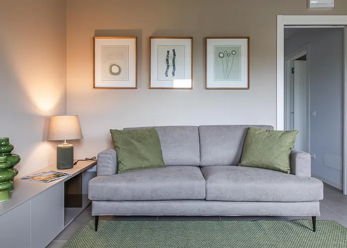 Homy Apartman Maniago