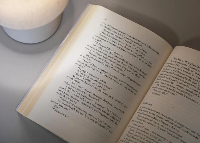 Apartman Homy Maniago